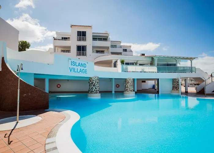 487 B Island Village Costa Adeje