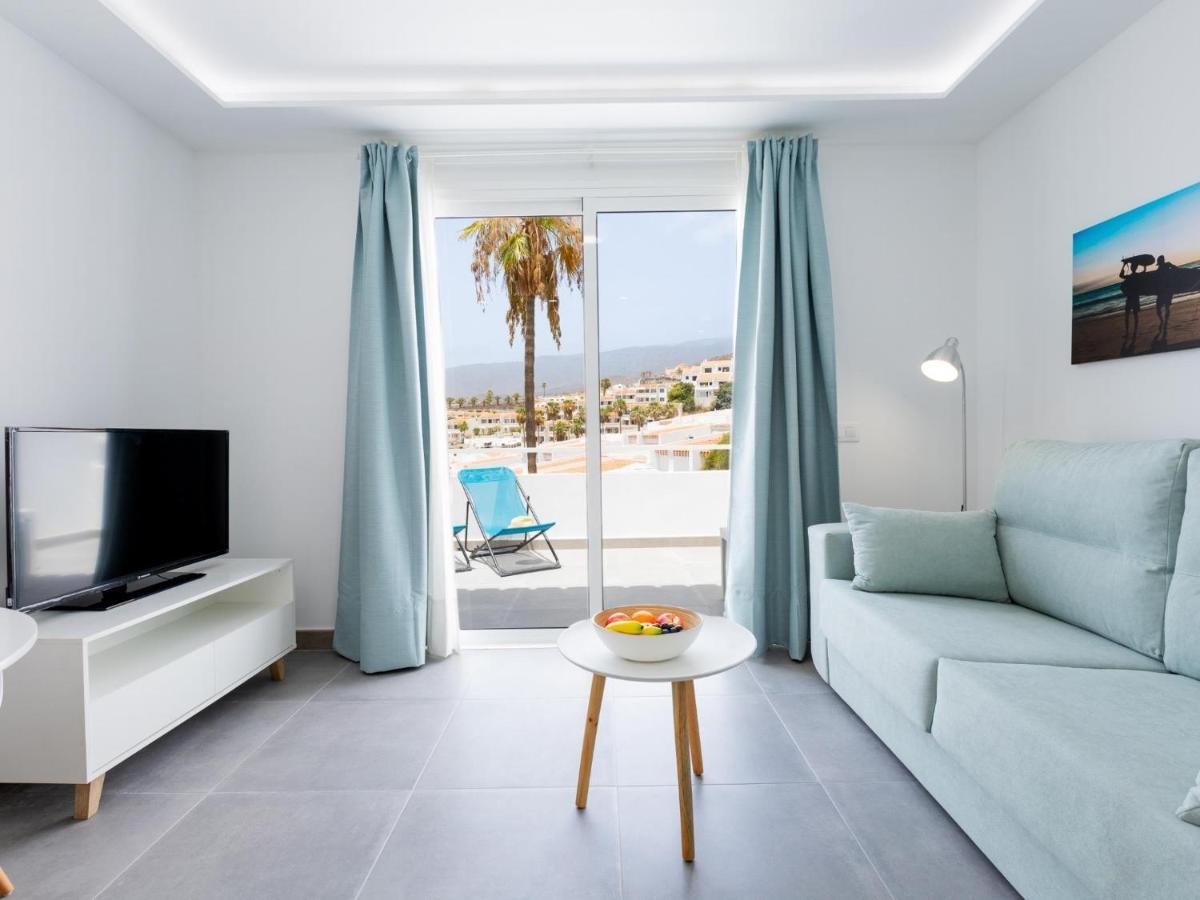 487 B Island Village Apartment Costa Adeje (Tenerife)