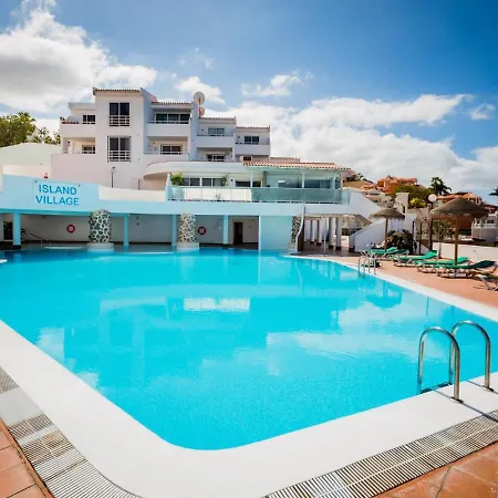 487 B Island Village Costa Adeje Exterior foto