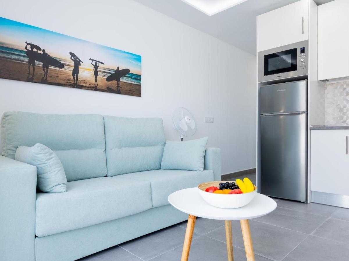 487 B Island Village Apartment Costa Adeje (Tenerife)