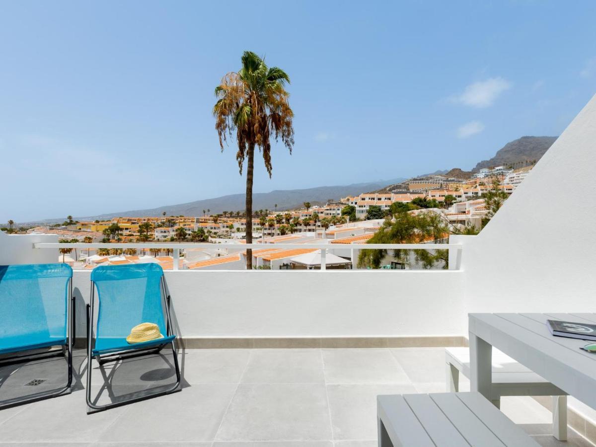 Apartment 487 B Island Village Costa Adeje (Tenerife)